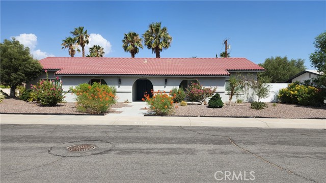 Detail Gallery Image 3 of 25 For 2098 N San Clemente Rd, Palm Springs,  CA 92262 - 3 Beds | 2 Baths