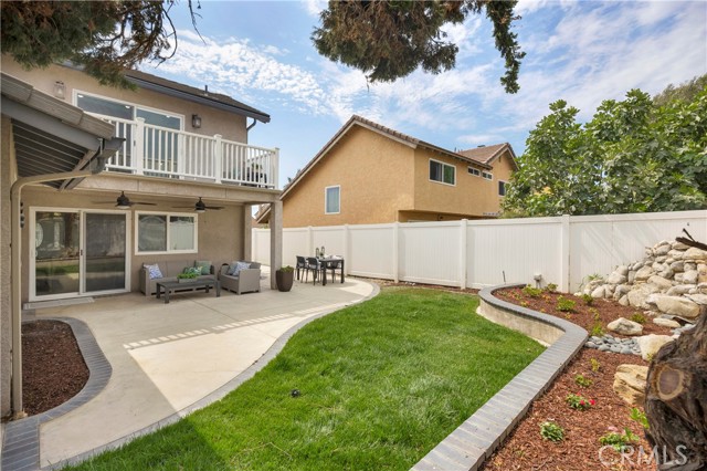 Detail Gallery Image 50 of 66 For 8204 Carob St, Cypress,  CA 90630 - 4 Beds | 3 Baths