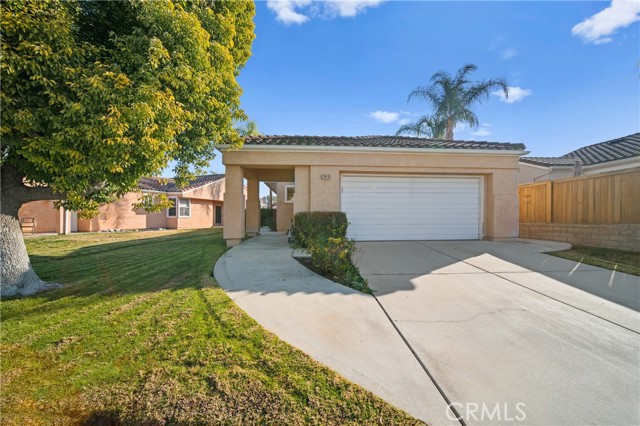 Details for 29910 Saint Andrews Drive, Menifee, CA 92584