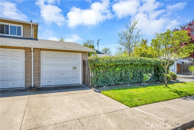 Detail Gallery Image 15 of 19 For 219 Mariah Way, Lakeport,  CA 95453 - 2 Beds | 1 Baths