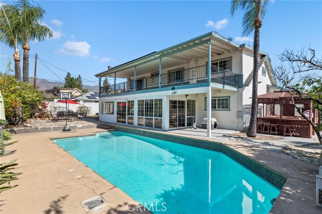 Detail Gallery Image 31 of 41 For 5950 Argyle, San Bernardino,  CA 92404 - 3 Beds | 3 Baths