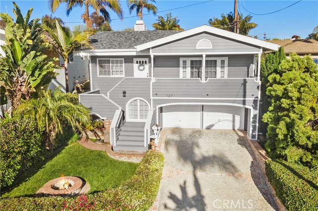 Detail Gallery Image 33 of 40 For 127 West Avenida De Los Lobos Marinos, San Clemente,  CA 92672 - 4 Beds | 2 Baths