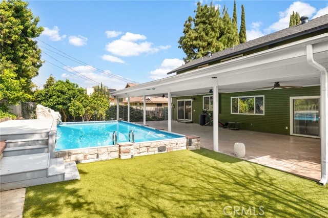 Detail Gallery Image 48 of 67 For 2517 Kwis Ave, Hacienda Heights,  CA 91745 - 4 Beds | 2/1 Baths