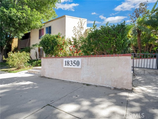 Detail Gallery Image 18 of 28 For 18350 Hatteras #123,  Tarzana,  CA 91356 - 3 Beds | 2 Baths