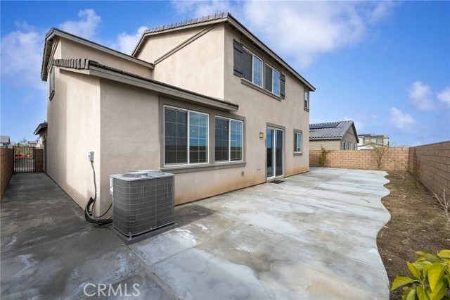 Detail Gallery Image 5 of 44 For 13463 Chimayo Street, Victorville,  CA 92392 - 4 Beds | 3 Baths