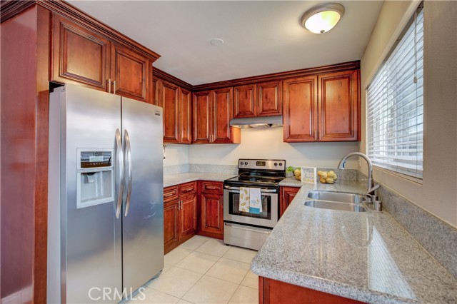 Detail Gallery Image 10 of 17 For 2844 E 3rd St #207,  Long Beach,  CA 90814 - 1 Beds | 1 Baths