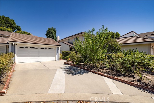 Detail Gallery Image 1 of 1 For 32147 Beachfront Ln, Westlake Village,  CA 91361 - 3 Beds | 2 Baths