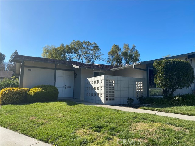 608 Avenida Sevilla #C, Laguna Woods, CA 92637