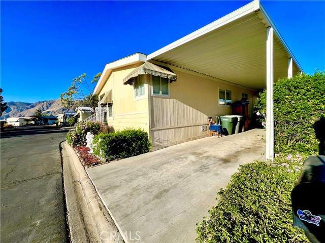 Detail Gallery Image 4 of 30 For 1499 Old Mountain #88,  San Jacinto,  CA 92583 - 2 Beds | 2 Baths