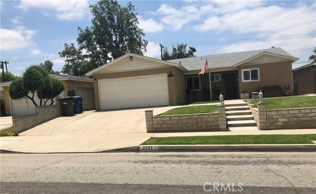 2227 Paso Real Ave, Rowland Heights, CA 91748