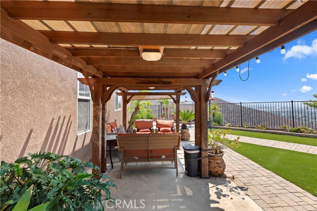 Image 43 of 56 For 15487 Skyridge Drive