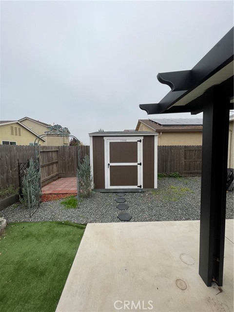 Detail Gallery Image 6 of 11 For 1478 Woodbury Ct, Merced,  CA 95348 - 3 Beds | 2 Baths