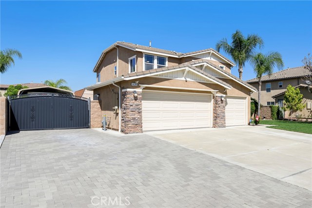 Detail Gallery Image 63 of 63 For 14286 Fairchild, Corona,  CA 92880 - 4 Beds | 2/1 Baths