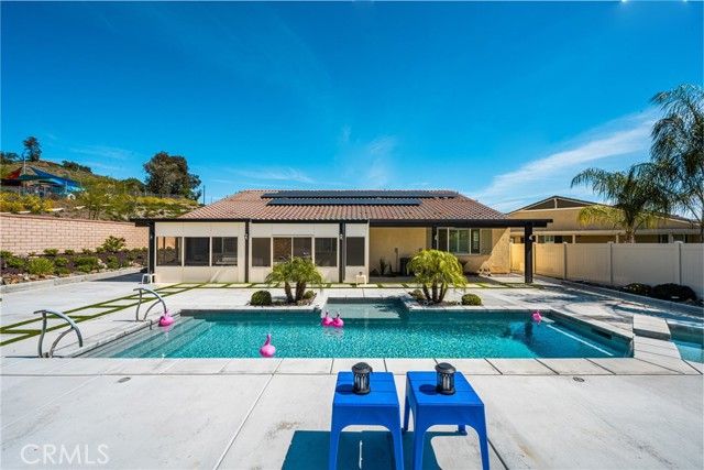 Detail Gallery Image 42 of 42 For 29355 Santa Ynez, Menifee,  CA 92584 - 4 Beds | 2/1 Baths