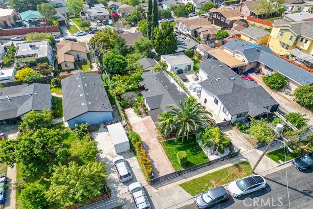 Detail Gallery Image 26 of 32 For 6112 Myosotis, Los Angeles,  CA 90042 - 2 Beds | 1 Baths