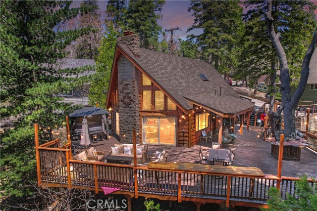 173 Hillcrest Court, Lake Arrowhead, CA, 92352 173 Hillcrest Court, Lake Arrowhead, CA, 92352