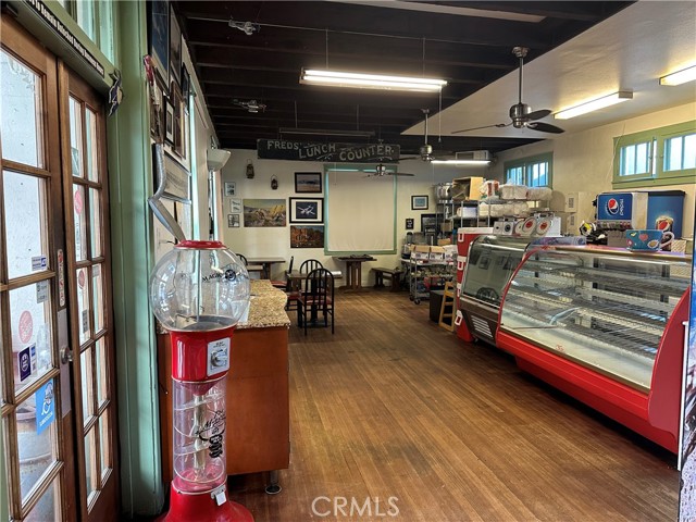 2320 Belshaw Street, Mojave, California 93501, ,Commercial Sale,For Sale,2320 Belshaw Street,CRSR24055078