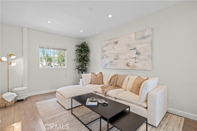 Detail Gallery Image 18 of 43 For 5834 Satsuma Ave, North Hollywood,  CA 91601 - 3 Beds | 2 Baths