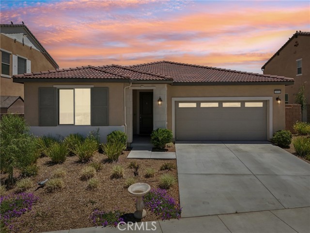 Detail Gallery Image 1 of 1 For 3054 Homeward St, Hemet,  CA 92543 - 4 Beds | 3 Baths