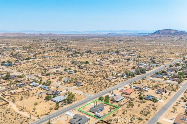 Detail Gallery Image 34 of 46 For 58583 Buena Vista Dr, Yucca Valley,  CA 92284 - 3 Beds | 2 Baths