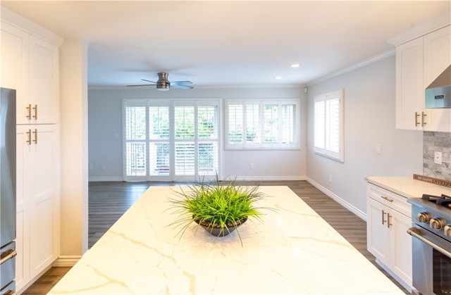 Awesome Kitchen Center Island