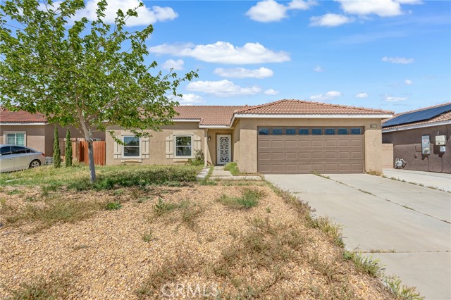 Detail Gallery Image 26 of 28 For 10878 Villa, Adelanto,  CA 92301 - 4 Beds | 2 Baths