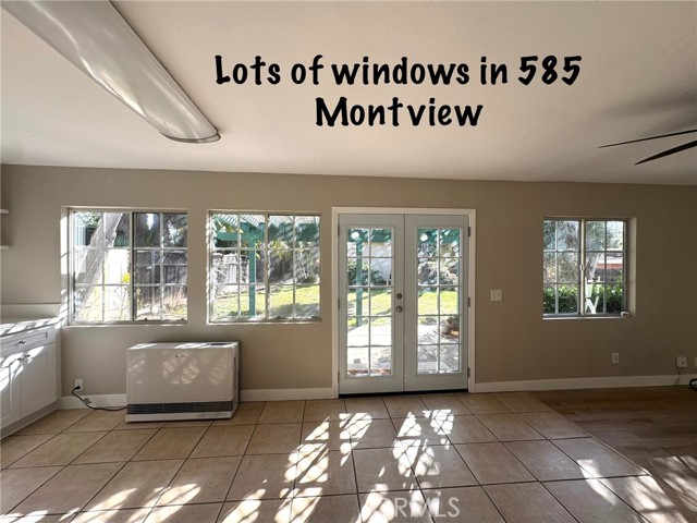 Detail Gallery Image 11 of 46 For 581 585 Montview, Escondido,  CA 92025 - 4 Beds | 2 Baths