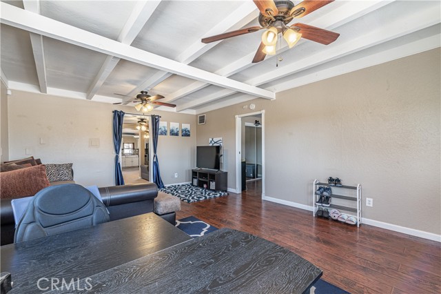 Detail Gallery Image 14 of 45 For 9194 Navajo, Morongo Valley,  CA 92256 - 3 Beds | 1/1 Baths