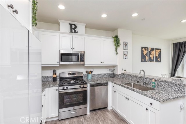 Detail Gallery Image 9 of 25 For 41976 Isadora #902,  Murrieta,  CA 92562 - 2 Beds | 2 Baths