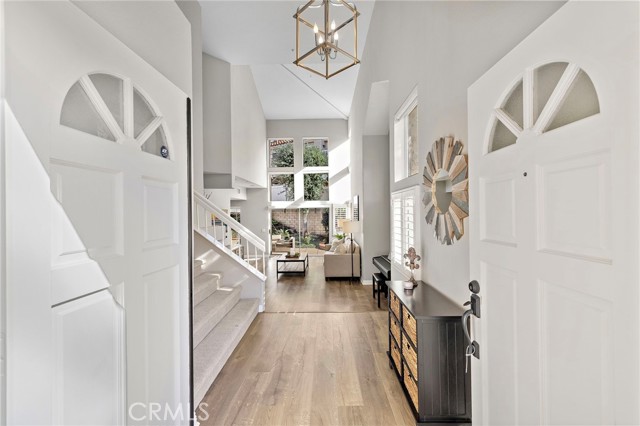 Detail Gallery Image 5 of 43 For 801 via Presa, San Clemente,  CA 92672 - 3 Beds | 2/1 Baths