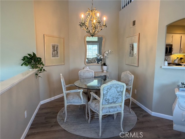 Detail Gallery Image 6 of 27 For 7863 E Viewrim, Anaheim Hills,  CA 92808 - 2 Beds | 2 Baths