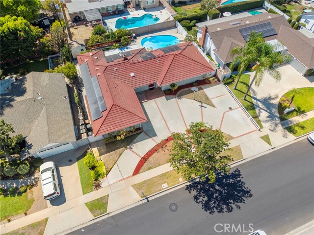 Detail Gallery Image 10 of 55 For 3401 Madonna Dr, Fullerton,  CA 92835 - 4 Beds | 3 Baths