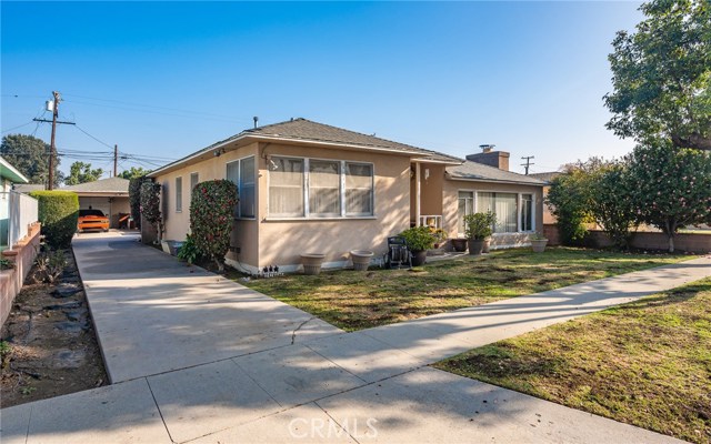 3162 Cedar Ave, Long Beach, CA 90806