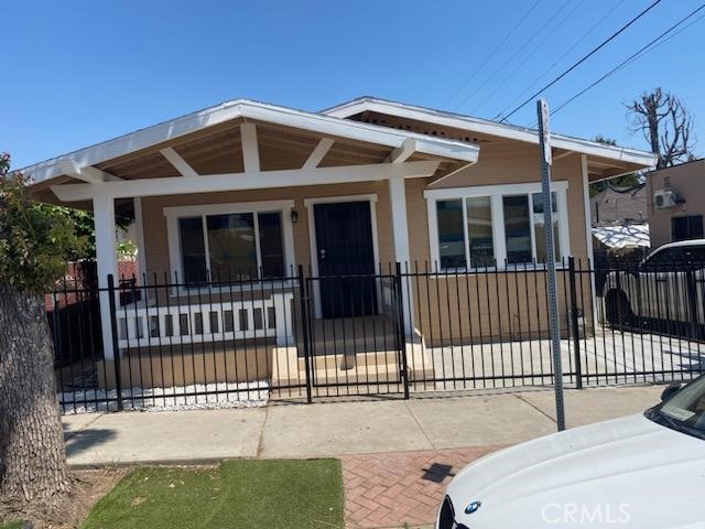 Image 3 for 818 N Fickett, Los Angeles, CA 90033