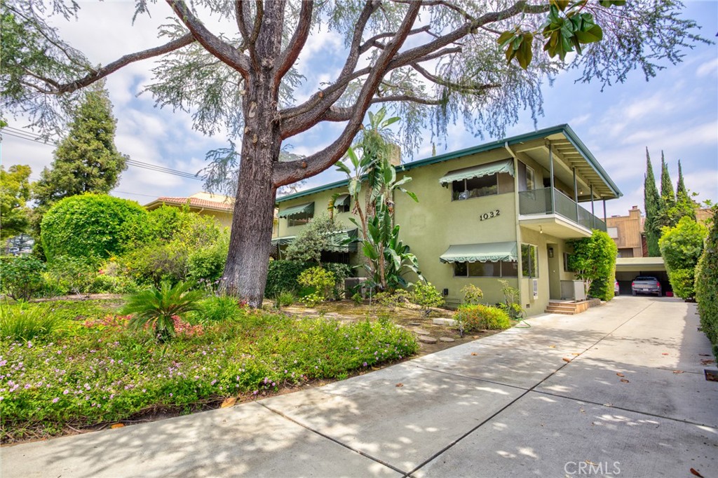 1032 S Golden West #A