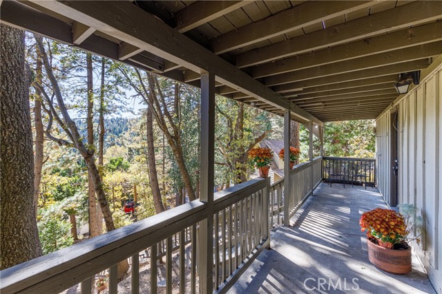 Detail Gallery Image 30 of 42 For 712 S Old Toll Rd, Twin Peaks,  CA 92391 - 1 Beds | 2 Baths