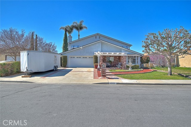 12386 Russell Ave, Chino, CA 91710