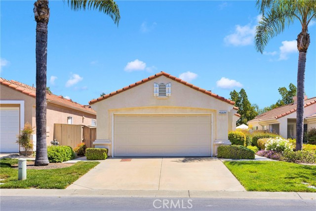 Detail Gallery Image 2 of 42 For 40684 Corte Albara, Murrieta,  CA 92562 - 3 Beds | 2 Baths