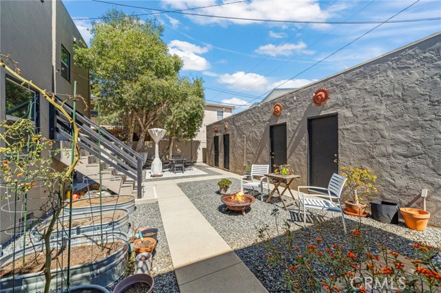 Detail Gallery Image 20 of 23 For 1142 Bennett, Long Beach,  CA 90804 - 2 Beds | 1 Baths