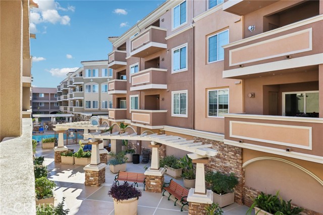 Detail Gallery Image 26 of 33 For 2750 Artesia Bld #206,  Redondo Beach,  CA 90278 - 2 Beds | 2 Baths