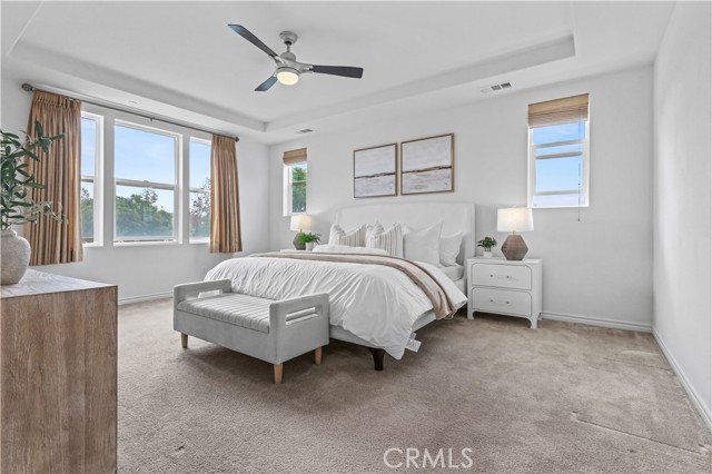 Detail Gallery Image 30 of 69 For 164 Newall, Irvine,  CA 92618 - 4 Beds | 4/1 Baths