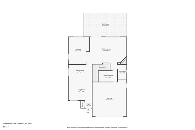 Image 56 of 71 For 41943 Niblick Road