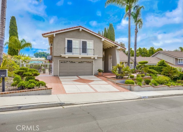 Detail Gallery Image 1 of 1 For 24572 Ladera Dr, Mission Viejo,  CA 92691 - 4 Beds | 3 Baths