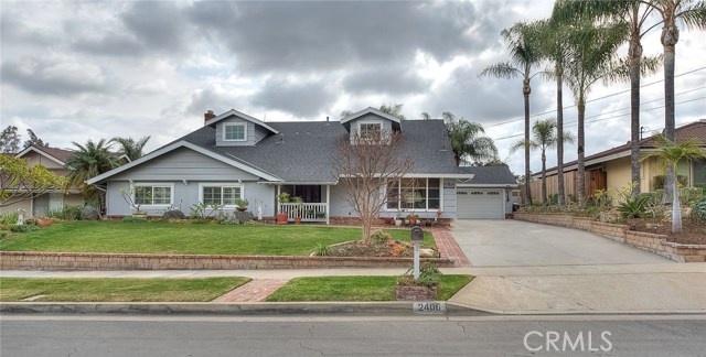 2406 Almira Ave, Fullerton, CA 92831