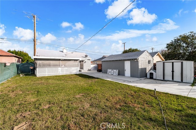 Detail Gallery Image 20 of 32 For 8868 Juniper Ave, Fontana,  CA 92335 - 2 Beds | 1 Baths