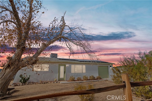 Detail Gallery Image 47 of 50 For 64858 Tonto Dr, Joshua Tree,  CA 92252 - 2 Beds | 1 Baths