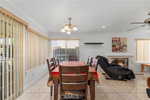 Detail Gallery Image 16 of 51 For 12446 Chestnut, Chino,  CA 91710 - 4 Beds | 2/1 Baths