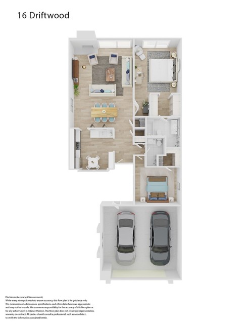 Detail Gallery Image 66 of 66 For 16 Driftwood #24,  Irvine,  CA 92604 - 2 Beds | 2 Baths