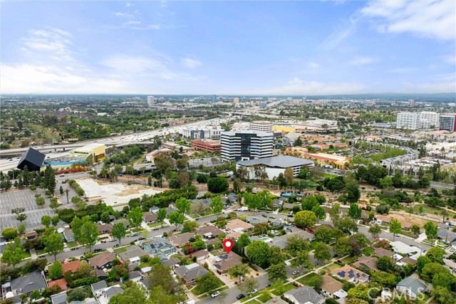 Detail Gallery Image 42 of 46 For 2528 French St, Santa Ana,  CA 92706 - 3 Beds | 3 Baths