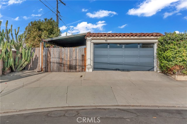 Detail Gallery Image 30 of 30 For 8731 S Gramercy Pl, Los Angeles,  CA 90047 - 2 Beds | 1 Baths